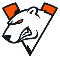 Virtus.pro - logo