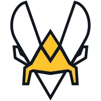 Team Vitality - logo