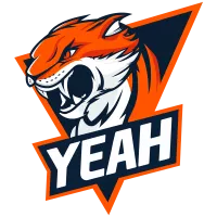 Yeah Gaming - logo