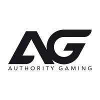Authority Gaming - logo