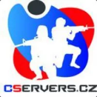 CSERVERS - logo