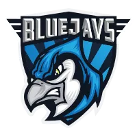 BLUEJAYS - logo