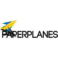 PAPERPLANES - logo