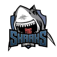 Sharks Esports - logo