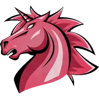 Unicorns of Love - logo