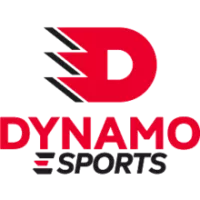 Dynamo Esports - logo
