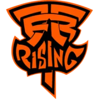 Fnatic Rising - logo