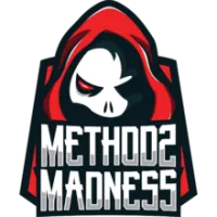 Method2Madness - logo
