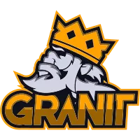 Granit Gaming - logo