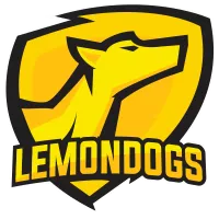 Lemondogs - logo