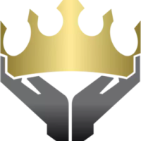 TouchTheCrown - logo