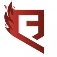 Quantum Bellator Fire - logo