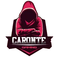 Caronte Gaming - logo