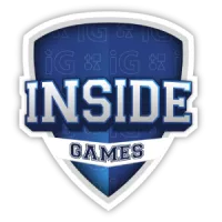 Inside Games Academy - logo