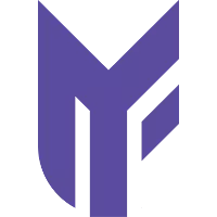 MF esports - logo
