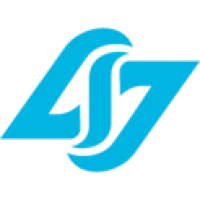 CLG - logo