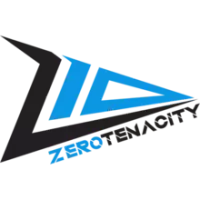 Z10 ESHARK - logo