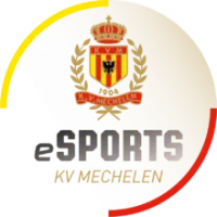 KV Mechelen Esports - logo