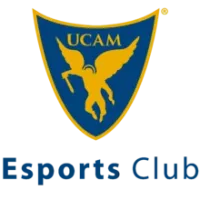 UCAM Esports Club - logo