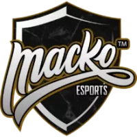 Macko Esports - logo
