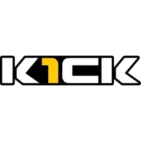 K1CK - logo