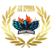 Anorthosis Famagusta Esports - logo