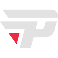 paiN Gaming - logo