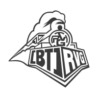 RVG.BlackTrains - logo
