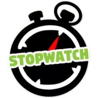 STOPWATCH eSports - logo
