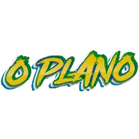 O PLANO - logo