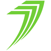 777 Esports - logo