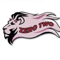 Zero Two - logo