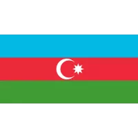 Ázerbájdžán - logo