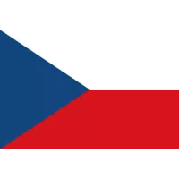 Česká republika - logo
