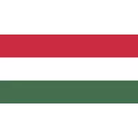 Maďarsko - logo
