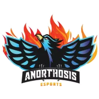Anorthosis Famagusta Esports - logo