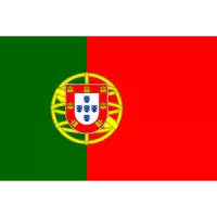 Portugalsko - logo