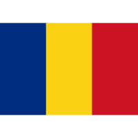 Rumunsko - logo