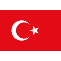 Turecko - logo