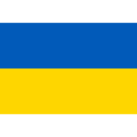 Ukrajina - logo