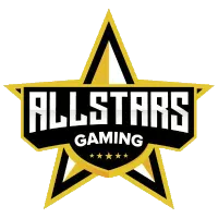allStars Gaming - logo