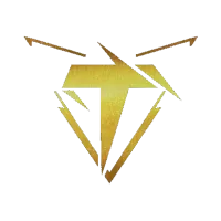 Thunderbolts Gaming - logo