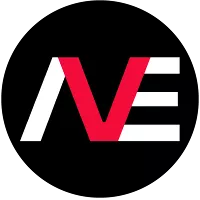 AVE - logo