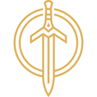 Golden Guardians - logo