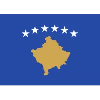 Kosovo - logo