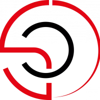 SC esports - logo
