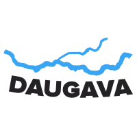 Daugava - logo