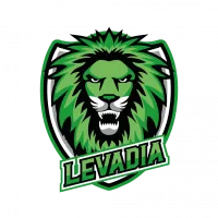 Levadia - logo