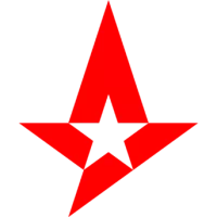 Astralis - logo