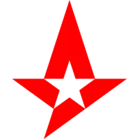 Astralis Talent - logo